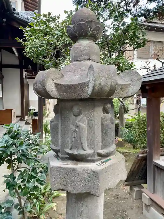 成就院(上寺)(埼玉県)