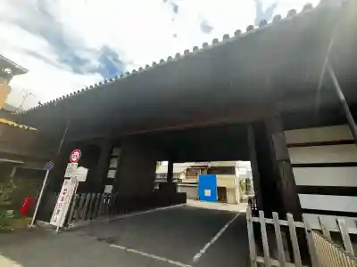 蓮華王院（三十三間堂）(京都府)