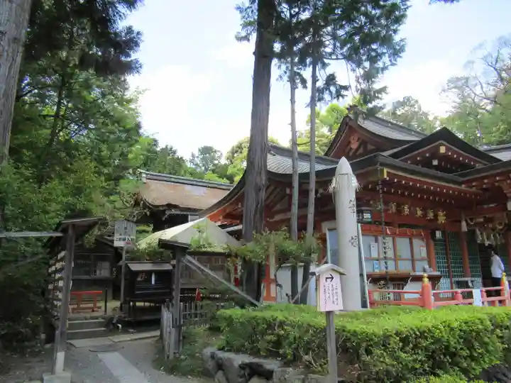 長岡天満宮(京都府)