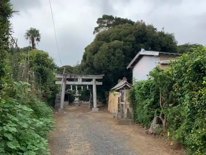 大宮大神社(千葉県)