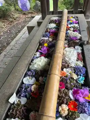 群馬県護国神社(群馬県)