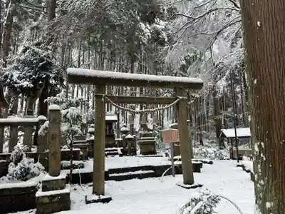 湯谷神社(滋賀県)