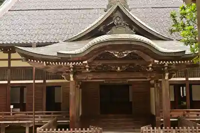 永平寺(福井県)
