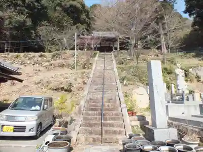 宗泉寺(滋賀県)