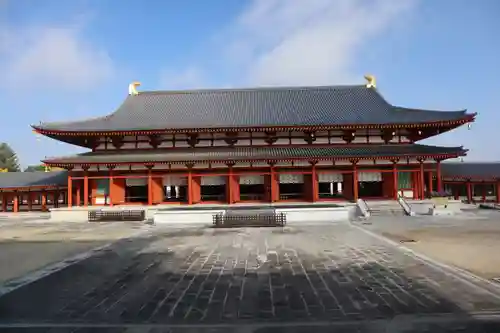 薬師寺(奈良県)