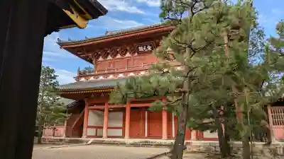 大徳寺(京都府)