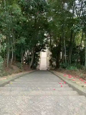 竹内神社(千葉県)