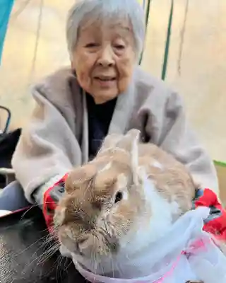 秩父札所十三番 慈眼寺(埼玉県)