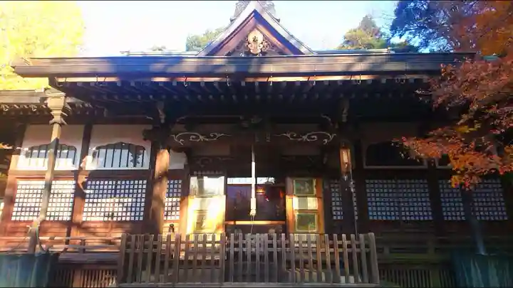 本土寺のその他建物