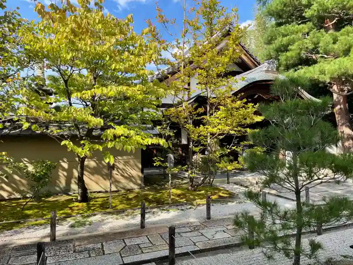 大仙院(京都府)