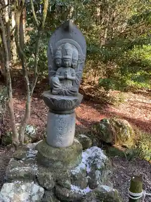 永保寺(岐阜県)