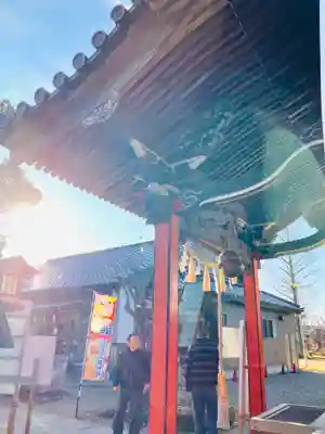 龍ケ崎八坂神社(茨城県)