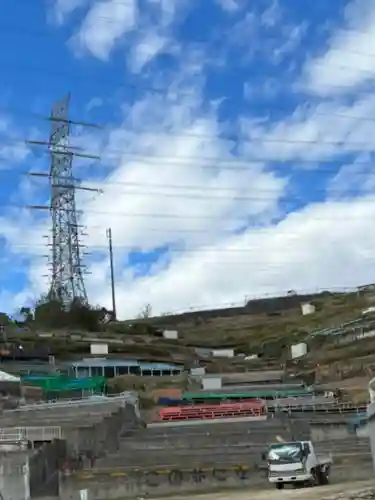 松原八幡神社　御旅所(兵庫県)