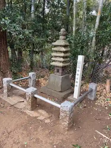 子安神社(千葉県)