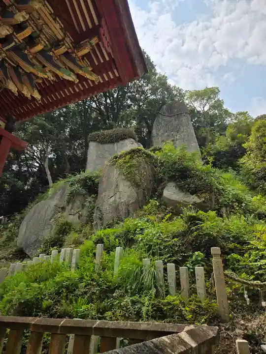 岩上神社(兵庫県)