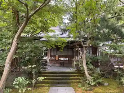覚園寺の末社・摂社