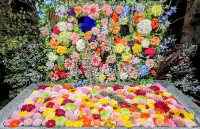 金蛇水神社(宮城県)