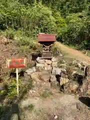 熊野神社(岐阜県)