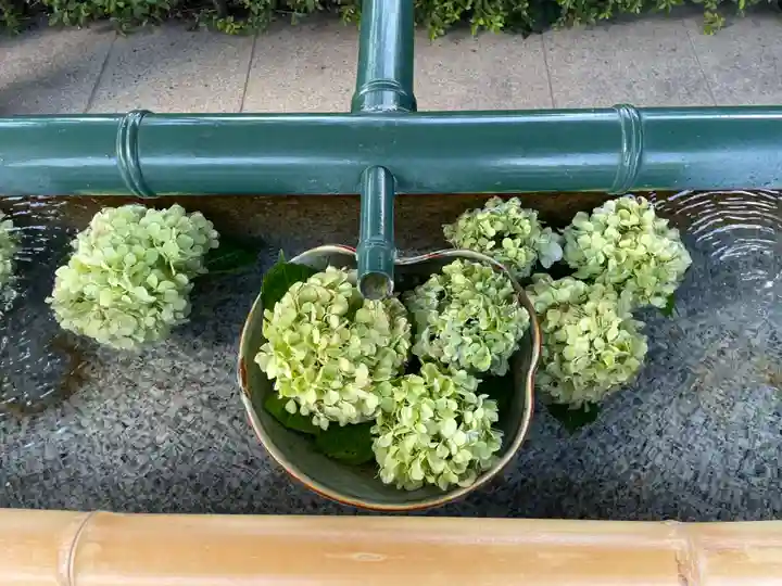 伊和志津神社(兵庫県)
