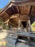 猿投神社(愛知県)