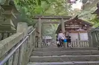 多度大社(三重県)