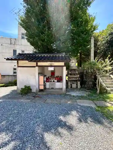 長門国分寺(山口県)