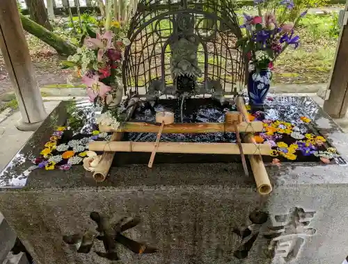 若宮神明社(愛知県)