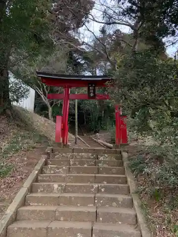 稲荷神社(千葉県)