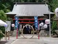 磯山神社(栃木県)