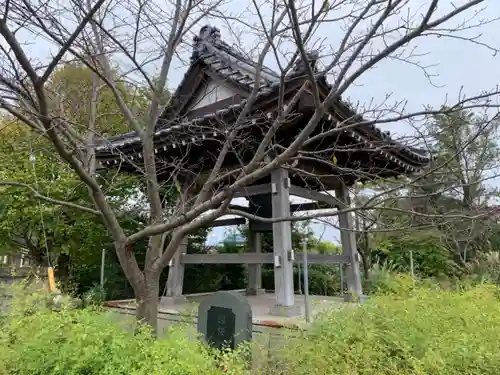 満蔵寺のその他建物