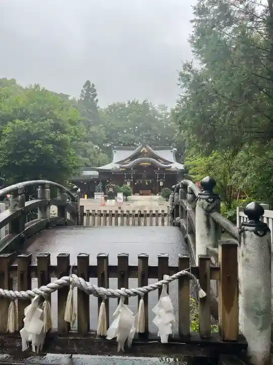 進雄神社(群馬県)