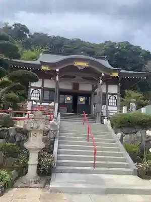 能蔵院(千葉県)