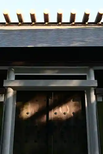 伊曽乃神社(愛媛県)