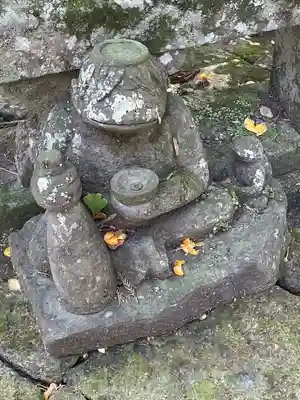 雲八幡宮(大分県)