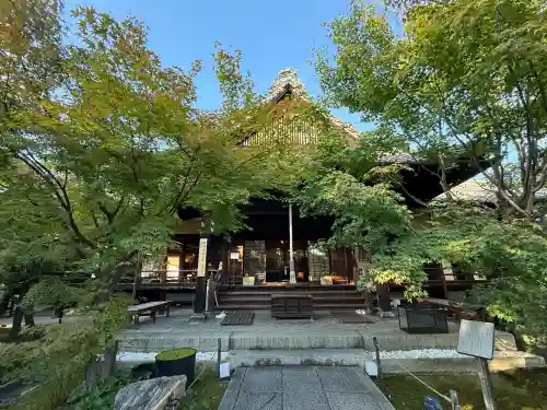 勝林寺(京都府)