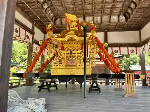 大鳥神社(滋賀県)
