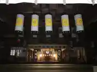 大宮熱田神社(長野県)