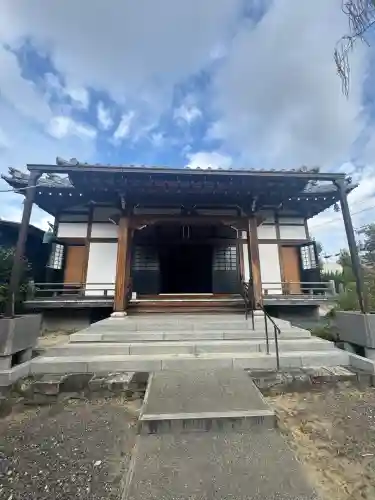 乗願寺(愛知県)