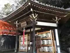 金剛宝寺（紀三井寺）(和歌山県)