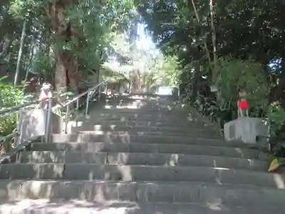 大稲荷神社(神奈川県)
