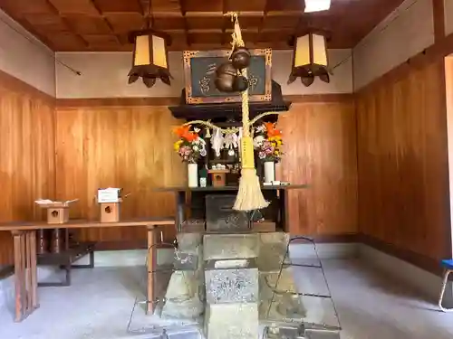 富貴神社(島根県)