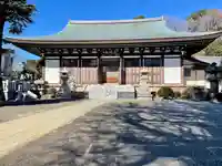 東光寺(東京都)