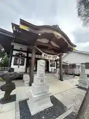 高靇神社(千葉県)