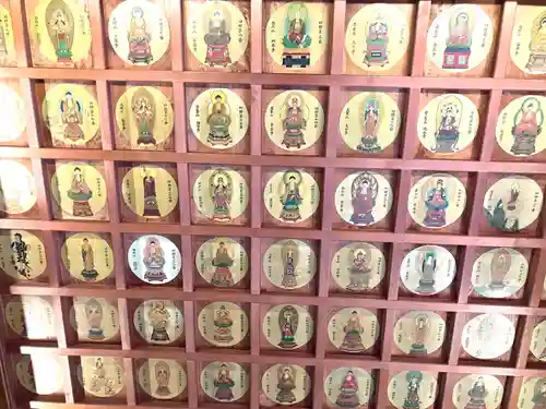 飯沼山 圓福寺(千葉県)