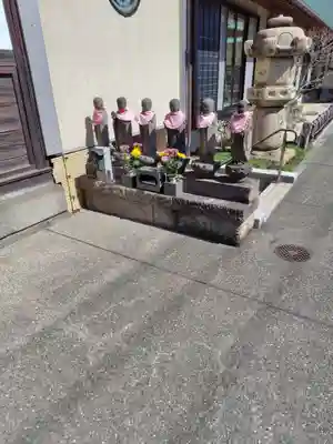 盛雲寺(東京都)