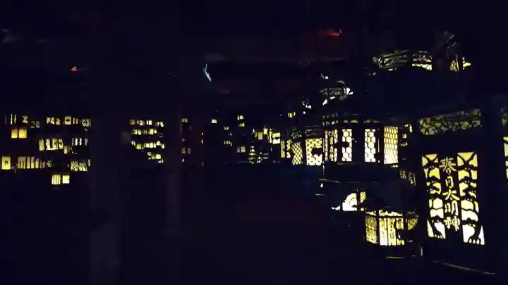 春日大社のその他建物