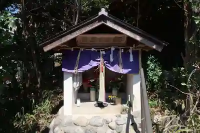 清水不動院(三重県)