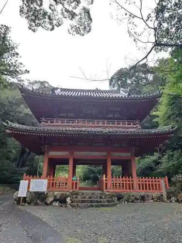 方廣寺(静岡県)