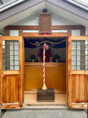 西応寺(東京都)