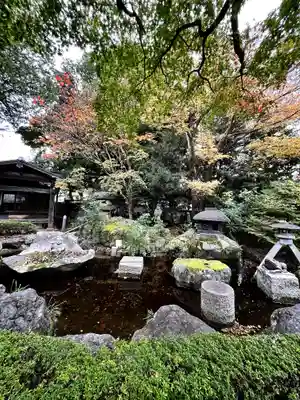 小川寺(東京都)